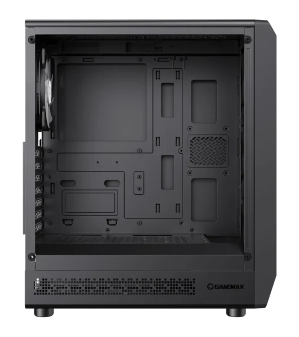کیس کامپیوتر گیم مکس GameMax Forge AB - Image 3