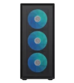 کیس کامپیوتر گیم مکس GameMax Storm 2 Black - Image 8