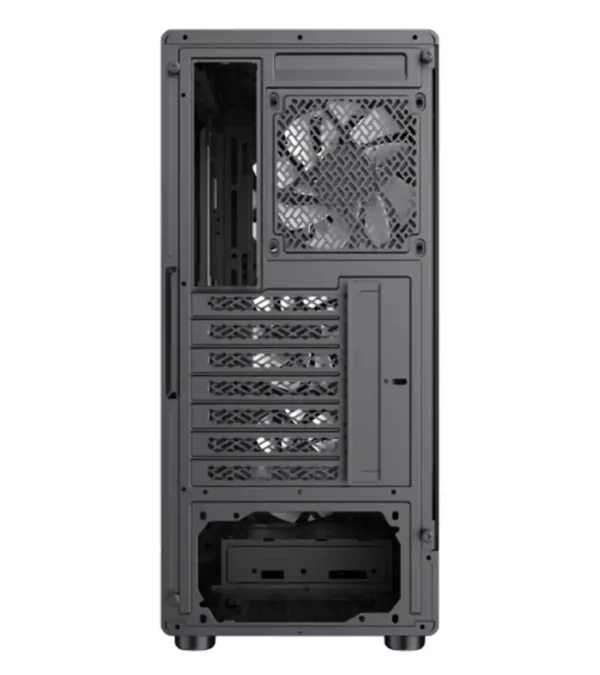 کیس کامپیوتر گیم مکس GameMax Storm 2 Black - Image 4