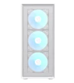 کیس کامپیوتر گیم مکس GameMax Storm 2 White - Image 7