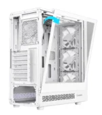 کیس کامپیوتر گیم مکس GameMax Storm 2 White - Image 4