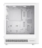 کیس کامپیوتر گیم مکس GameMax Storm 2 White - Image 3