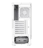 کیس کامپیوتر گیم مکس GameMax Storm 2 White - Image 2