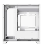کیس کامپیوتر گیم مکس مدل GameMax Infinity Plus White - Image 10