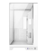 کیس کامپیوتر گیم مکس مدل GameMax Infinity Plus White - Image 6
