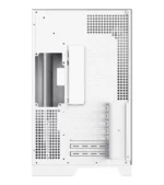 کیس کامپیوتر گیم مکس مدل GameMax Infinity Plus White - Image 7