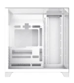 کیس کامپیوتر گیم مکس مدل GameMax Infinity Plus White - Image 8