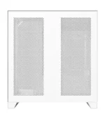 کیس کامپیوتر گیم مکس مدل GameMax Infinity Plus White - Image 9