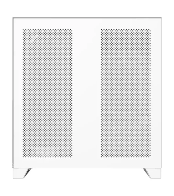 کیس کامپیوتر گیم مکس مدل GameMax Infinity Plus White - Image 9