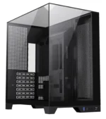 کیس کامپیوتر گیم مکس GameMax Infinity Plus Black - Image 8