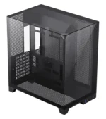 کیس کامپیوتر گیم مکس GameMax Infinity Plus Black - Image 7