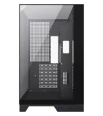 کیس کامپیوتر گیم مکس GameMax Infinity Plus Black - Image 6