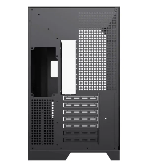 کیس کامپیوتر گیم مکس GameMax Infinity Plus Black - Image 5