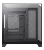 کیس کامپیوتر گیم مکس GameMax Infinity Plus Black - Image 4