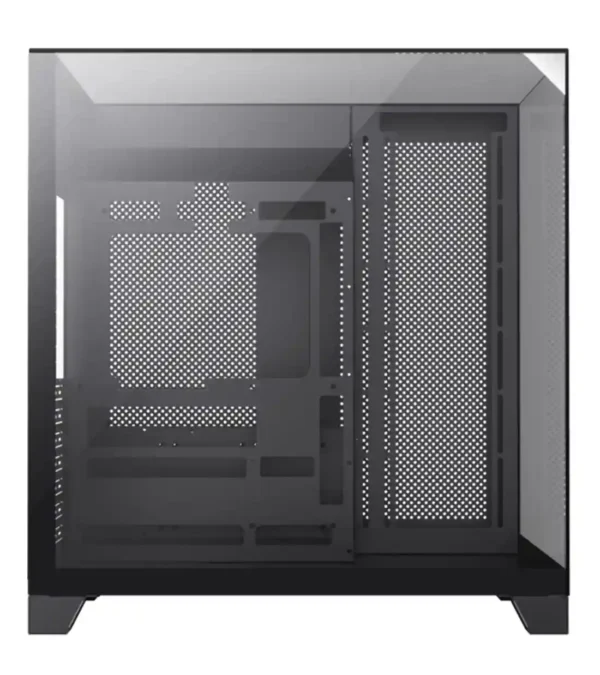 کیس کامپیوتر گیم مکس GameMax Infinity Plus Black - Image 4