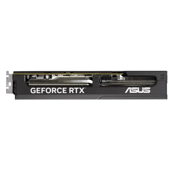 کارت گرافیک ایسوس  (کارت گرافیک prime rtx 4070 super) PRIME GeForce RTX 4070 SUPER 12GB OC Edition - Image 3