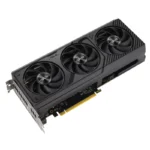کارت گرافیک ایسوس  (کارت گرافیک prime rtx 4070 super) PRIME GeForce RTX 4070 SUPER 12GB OC Edition - Image 11