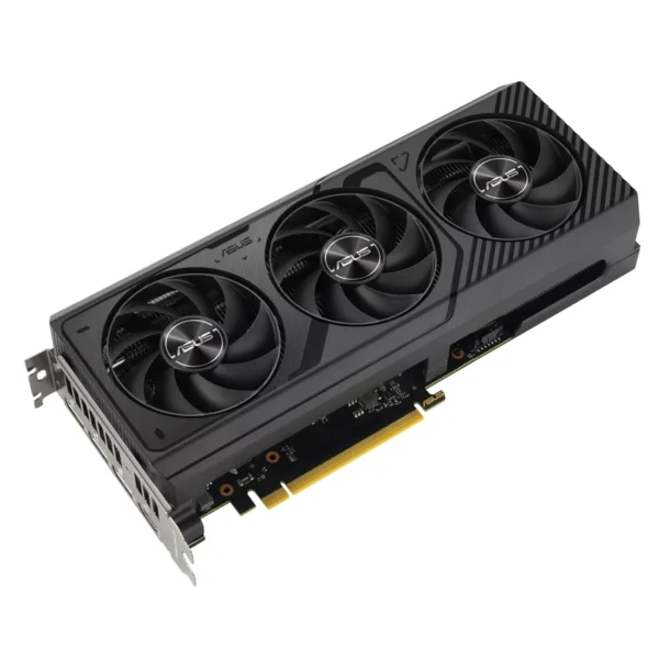 کارت گرافیک ایسوس  (کارت گرافیک prime rtx 4070 super) PRIME GeForce RTX 4070 SUPER 12GB OC Edition - Image 11
