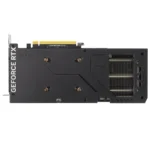 کارت گرافیک ایسوس  (کارت گرافیک prime rtx 4070 super) PRIME GeForce RTX 4070 SUPER 12GB OC Edition - Image 9