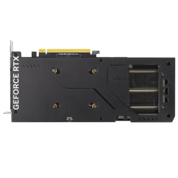 کارت گرافیک ایسوس  (کارت گرافیک prime rtx 4070 super) PRIME GeForce RTX 4070 SUPER 12GB OC Edition - Image 9