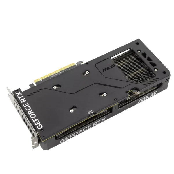 کارت گرافیک ایسوس  (کارت گرافیک prime rtx 4070 super) PRIME GeForce RTX 4070 SUPER 12GB OC Edition - Image 8