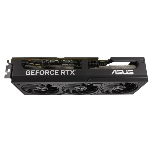 کارت گرافیک ایسوس  (کارت گرافیک prime rtx 4070 super) PRIME GeForce RTX 4070 SUPER 12GB OC Edition - Image 7