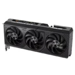 کارت گرافیک ایسوس  (کارت گرافیک prime rtx 4070 super) PRIME GeForce RTX 4070 SUPER 12GB OC Edition - Image 6