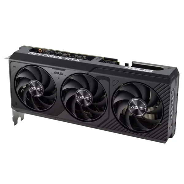 کارت گرافیک ایسوس  (کارت گرافیک prime rtx 4070 super) PRIME GeForce RTX 4070 SUPER 12GB OC Edition - Image 6