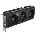 کارت گرافیک ایسوس  (کارت گرافیک prime rtx 4070 super) PRIME GeForce RTX 4070 SUPER 12GB OC Edition - Image 5