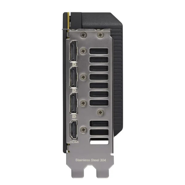 کارت گرافیک ایسوس  (کارت گرافیک prime rtx 4070 super) PRIME GeForce RTX 4070 SUPER 12GB OC Edition - Image 4
