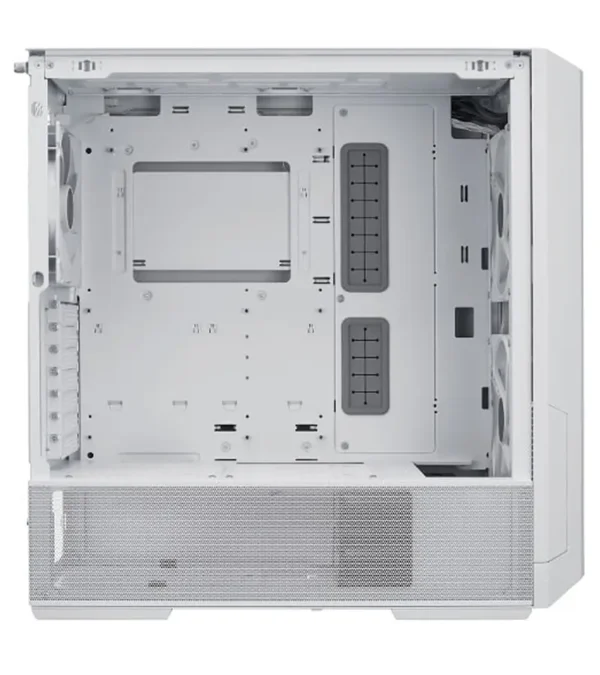 کیس گیمینگ لیان لی LANCOOL 216 RGB White - Image 3