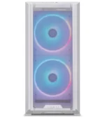 کیس گیمینگ لیان لی LANCOOL 216 RGB White - Image 2