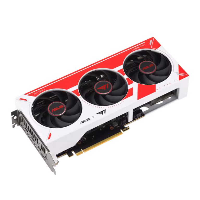 گرافیک ایسوس ASUS Prime GeForce RTX 5060 Ti OC Edition T1
