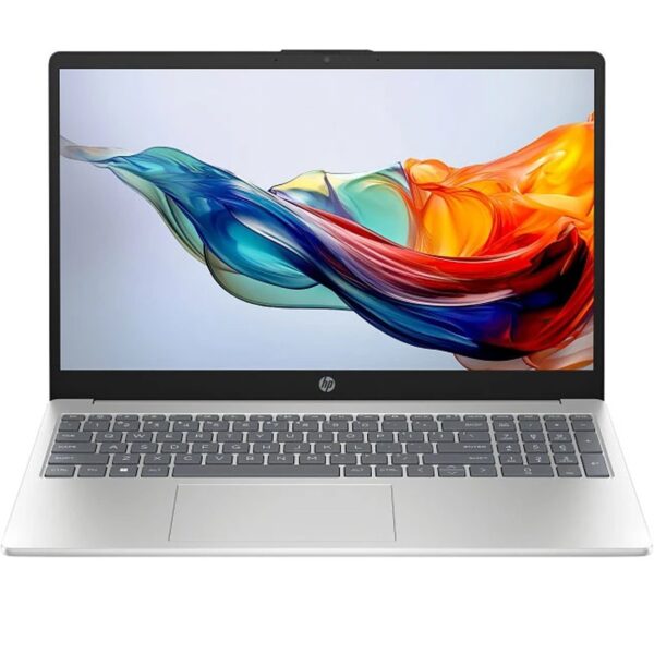 لپ تاپ اچ پی مدل Laptop HP fc0196nia R5 ۷۵۲۰U 8GB 512GB