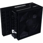 پاور 1000 وات لیان لی EDGE GOLD 1000 UK Black Full Modular به همراه هاب