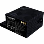 پاور 1000 وات لیان لی EDGE GOLD 1000 UK Black Full Modular به همراه هاب