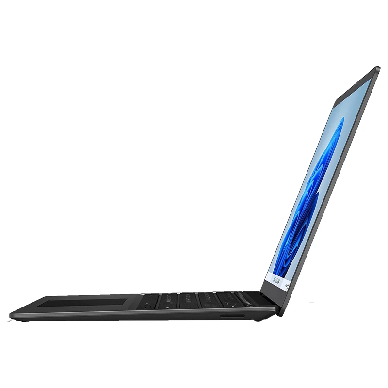 لپ تاپ استوک سرفیس Microsoft surface laptop 4 i7 11th 16G 256 SSD 2K Touch