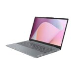 لپ تاپ لنوو با صفحه نمایش لمسی وحسگر اثر انگشت و بک لایت IDEAPAD SLIM3 RYZEN5 7520U 8GB 512SSD 2G VEGA3