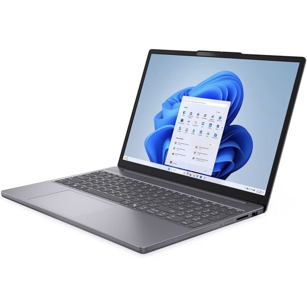 لپ تاپ لنوو Lenovo ip3 i5 13420H 8G D5 512 SSD 15.3 Inch IPS WUXGA