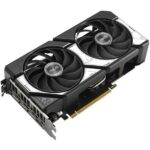 کارت گرافیک ایسوس Asus Dual RTX 5060 OC