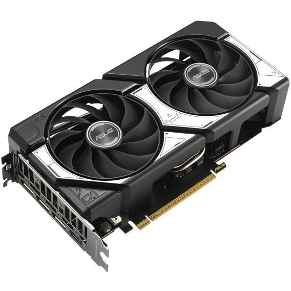 کارت گرافیک ایسوس Asus Dual RTX 5060 OC