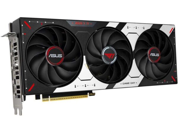 گرافیک ایسوس ASUS Prime GeForce RTX 5060 Ti OC Edition T1