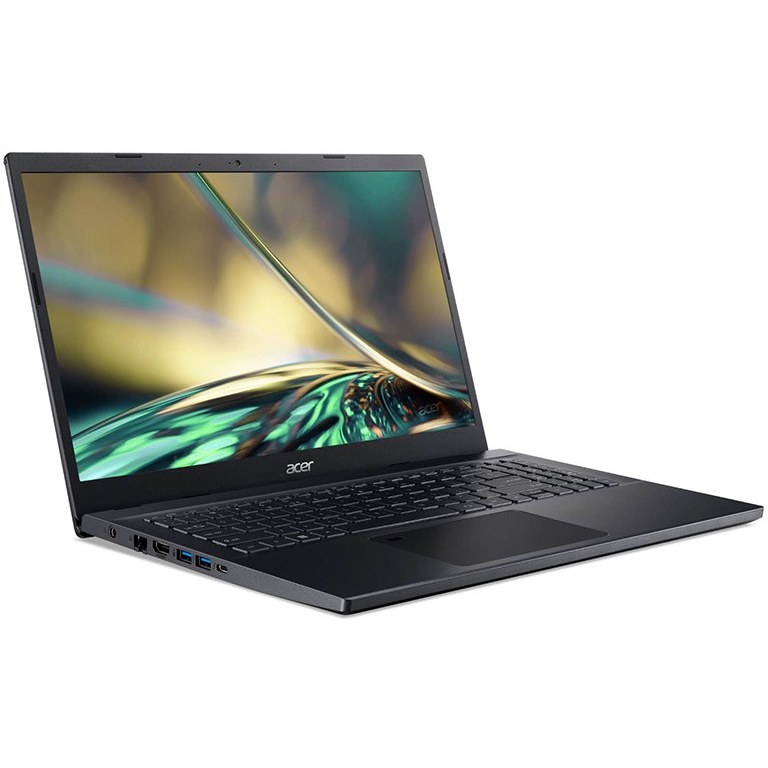 لپ تاپ ایسر Acer Aspire 7 A715 i5(12450H) 16G 512GB 3050