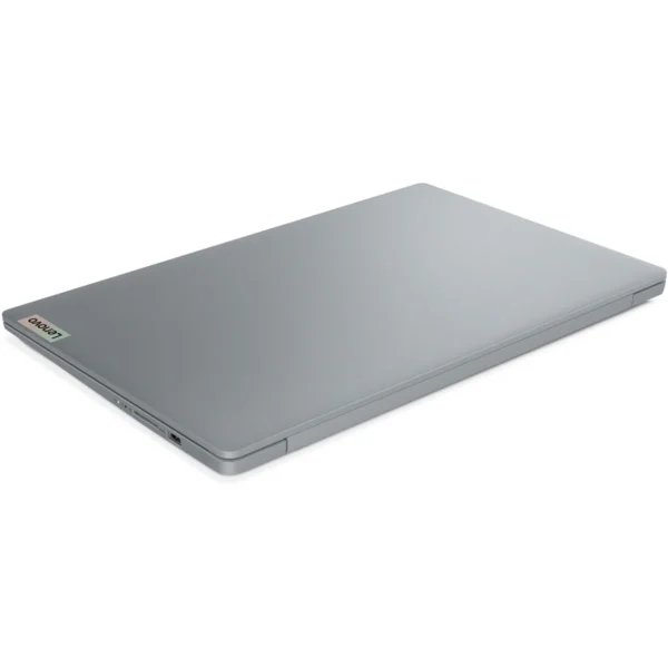 لپ تاپ لنوو با صفحه نمایش لمسی وحسگر اثر انگشت و بک لایت IDEAPAD SLIM3 RYZEN5 7520U 8GB 512SSD 2G VEGA3