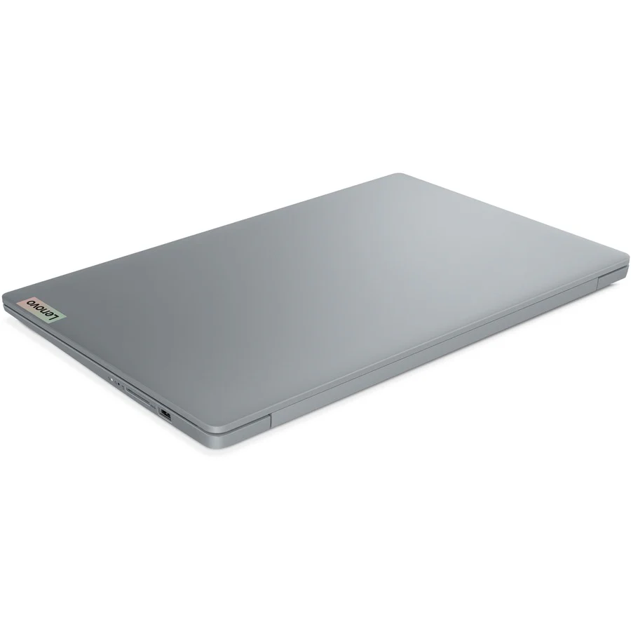 لپ تاپ لنوو با صفحه نمایش لمسی وحسگر اثر انگشت و بک لایت IDEAPAD SLIM3 RYZEN5 7520U 8GB 512SSD 2G VEGA3
