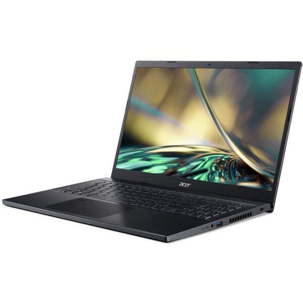 لپ تاپ ایسر Acer Aspire 7 A715 i5(12450H) 16G 512GB 3050