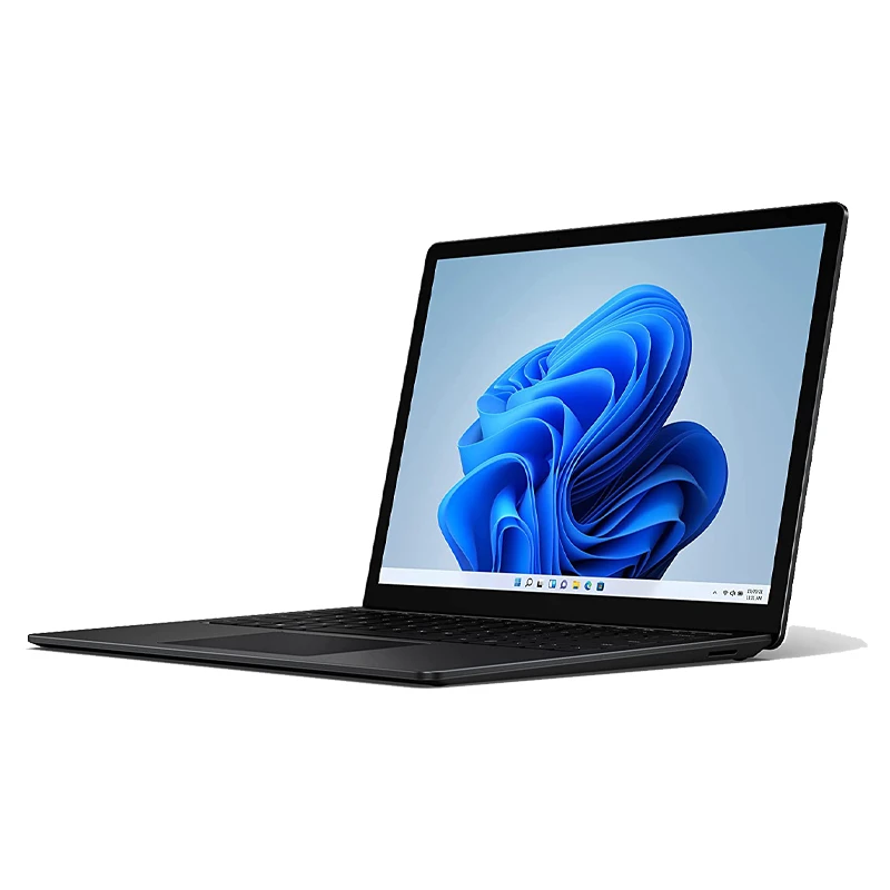 لپ تاپ استوک سرفیس Microsoft surface laptop 4 i7 11th 16G 256 SSD 2K Touch