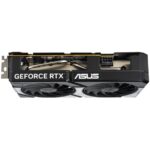 کارت گرافیک ایسوس Asus Dual RTX 5060 OC