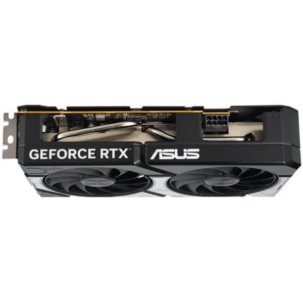کارت گرافیک ایسوس Asus Dual RTX 5060 OC