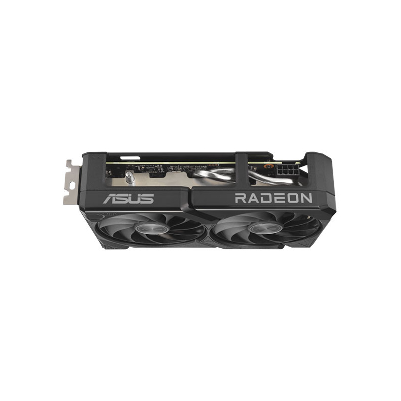 خرید کارت گرافیک ایسوس مدل Dual RX 9060 XT